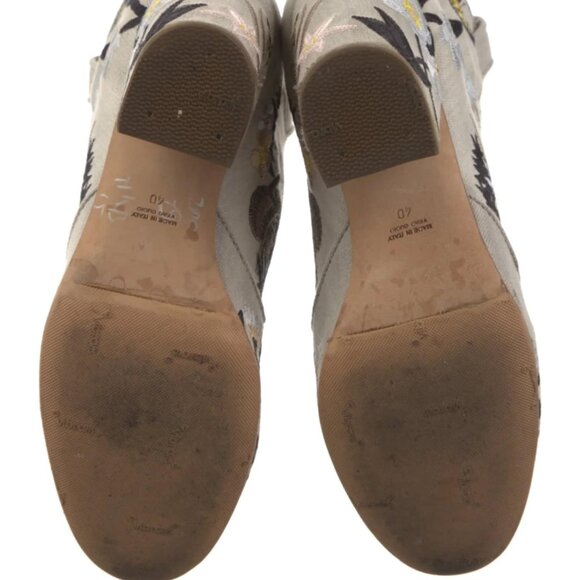 Laurence Dacade Booties US10, IT40 - Picture 6 of 9